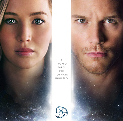 Passengers